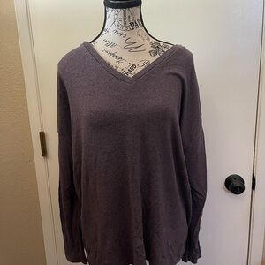 women’s knit long sleeve